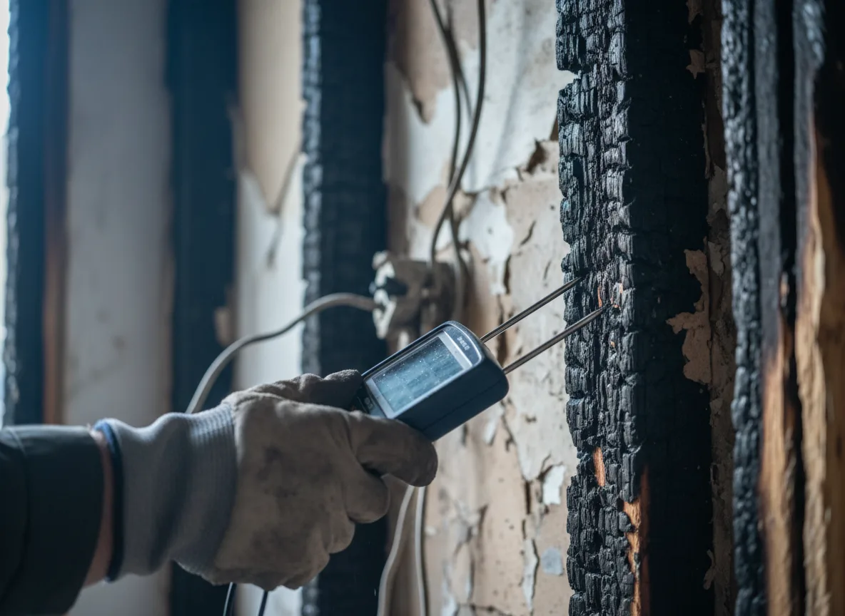Fire Damage Restoration Parnell, MO FAQs